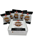 Grab-n-Go Chocolate Chip Delight Box