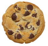 Grab-n-Go Chocolate Chip Delight Box
