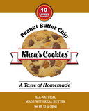 ORDER COOKIES