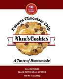 ORDER COOKIES