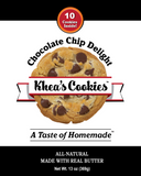 ORDER COOKIES