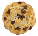 Grab-n-Go Coconut Chocolate Chip Box