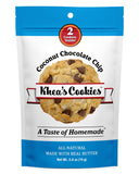 Grab-n-Go Coconut Chocolate Chip Box