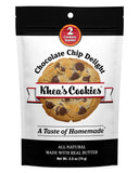Grab-n-Go Chocolate Chip Delight Box