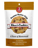 Grab-n-Go Peanut Butter Chip Box