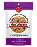 Grab-n-Go Pretzel Toffee Chocolate Chip Box