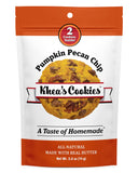Grab-n-Go Pumpkin Pecan Chip Box