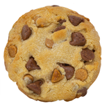 Grab-n-Go Peanut Butter Chip Box