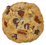 Grab-n-Go Pretzel Toffee Chocolate Chip Box