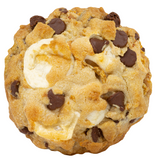Grab-n-Go S'mores Chocolate Chip Box