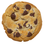 Grab-n-Go Chocolate Chip Delight