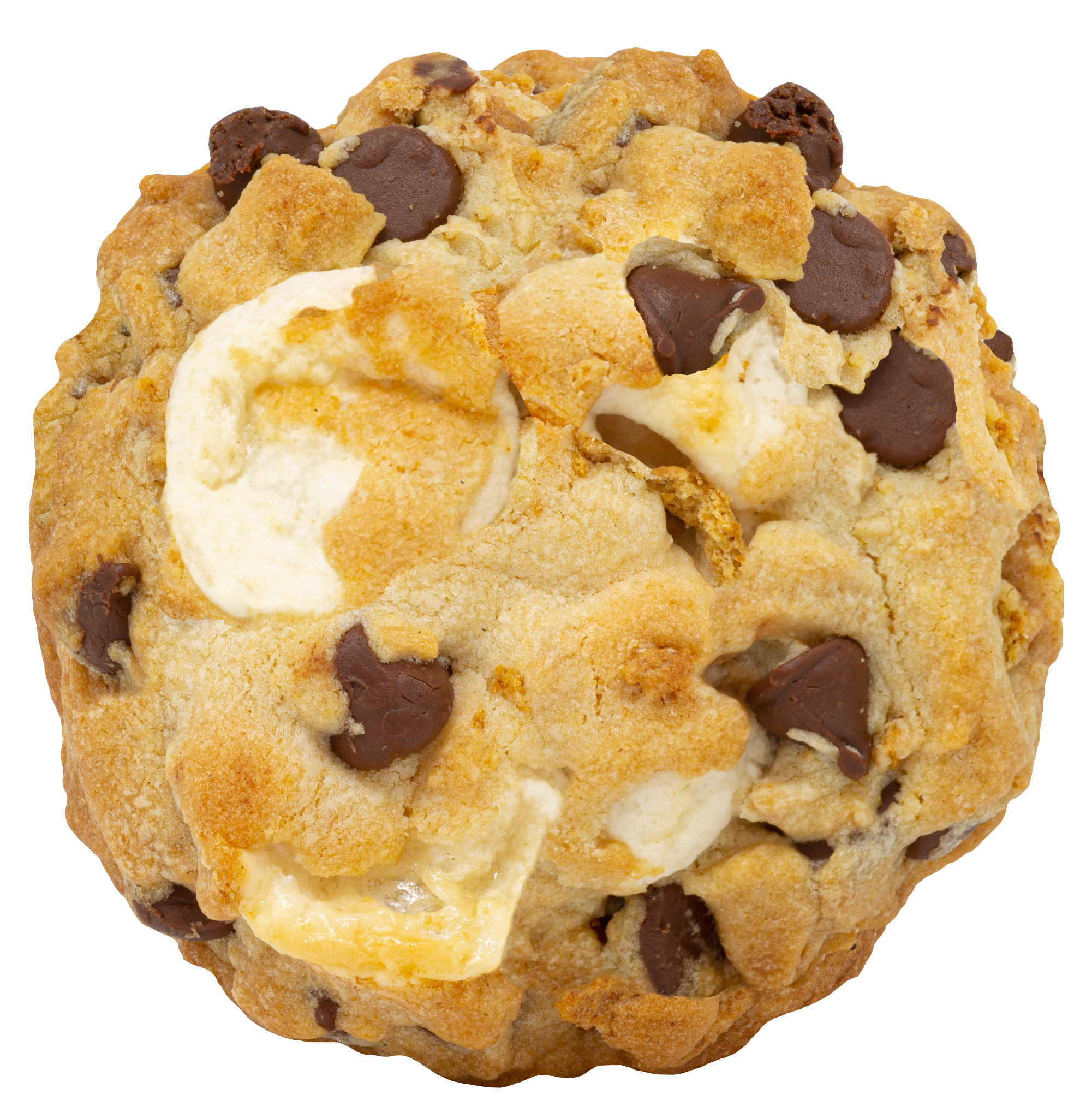 Grab-n-Go S'mores Chocolate Chip Box – Khea's Cookies
