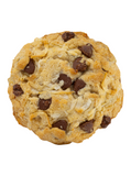 Coconut Chocolate Chip -- Current Seasonal Flavor
