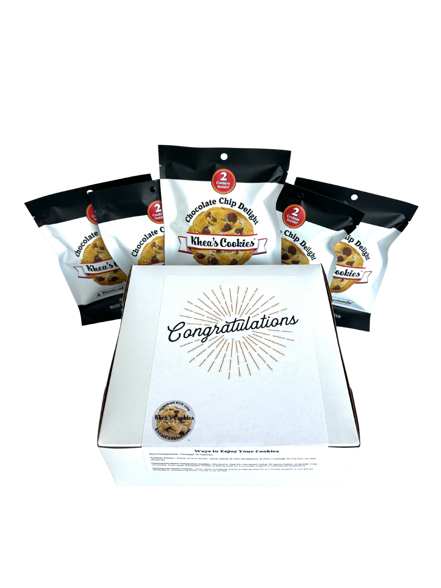 CLEPYSDRA 3654 DAYS: LIMITED 4CD BOX 貴重 NEW!! Customize Your Cookie Box --Personalize Your Gift