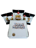 NEW!!  Customize Your Cookie Box --Personalize Your Gift! *CHOCOLATE CHIP DELIGHT BOXES ONLY*