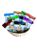 Ship A Wrapped Gift Basket