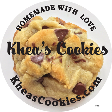 Khea's Cookies