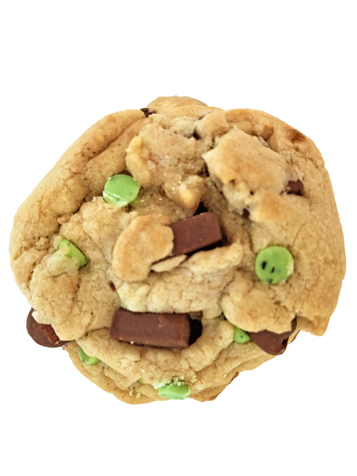 Khea&#39;s Seasonal Cookies
